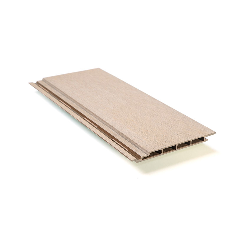 6 Inch Siding Profile for Soffits and Ceilings