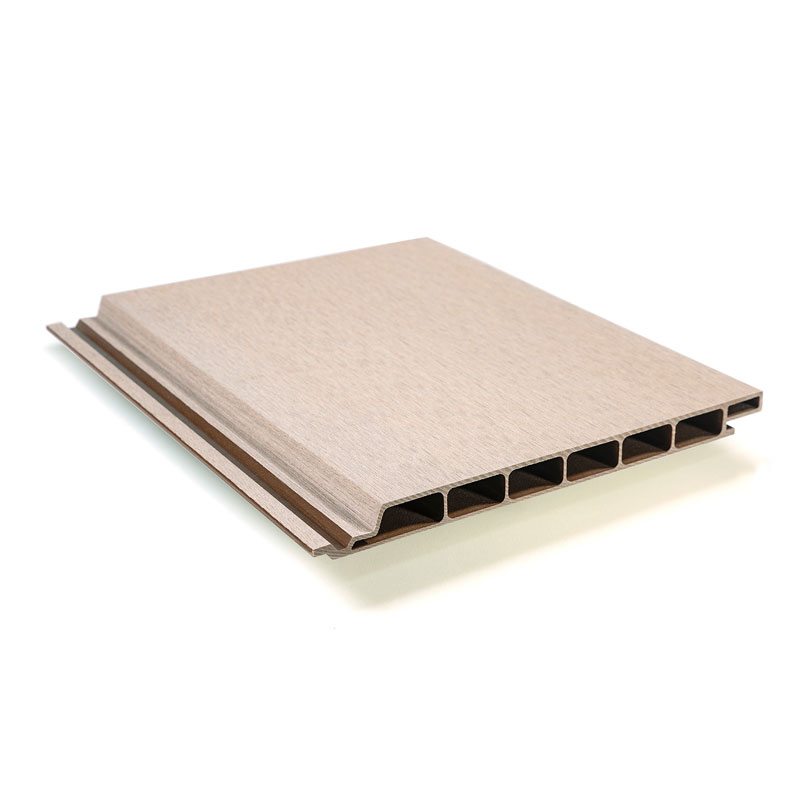12 Inch Siding Profile for Soffits and Ceilings