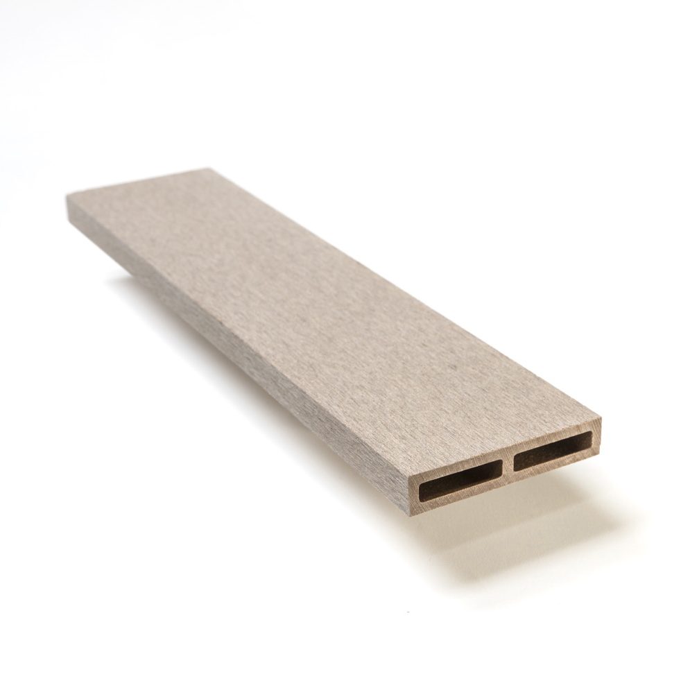 Cladding 2 Channels Thin