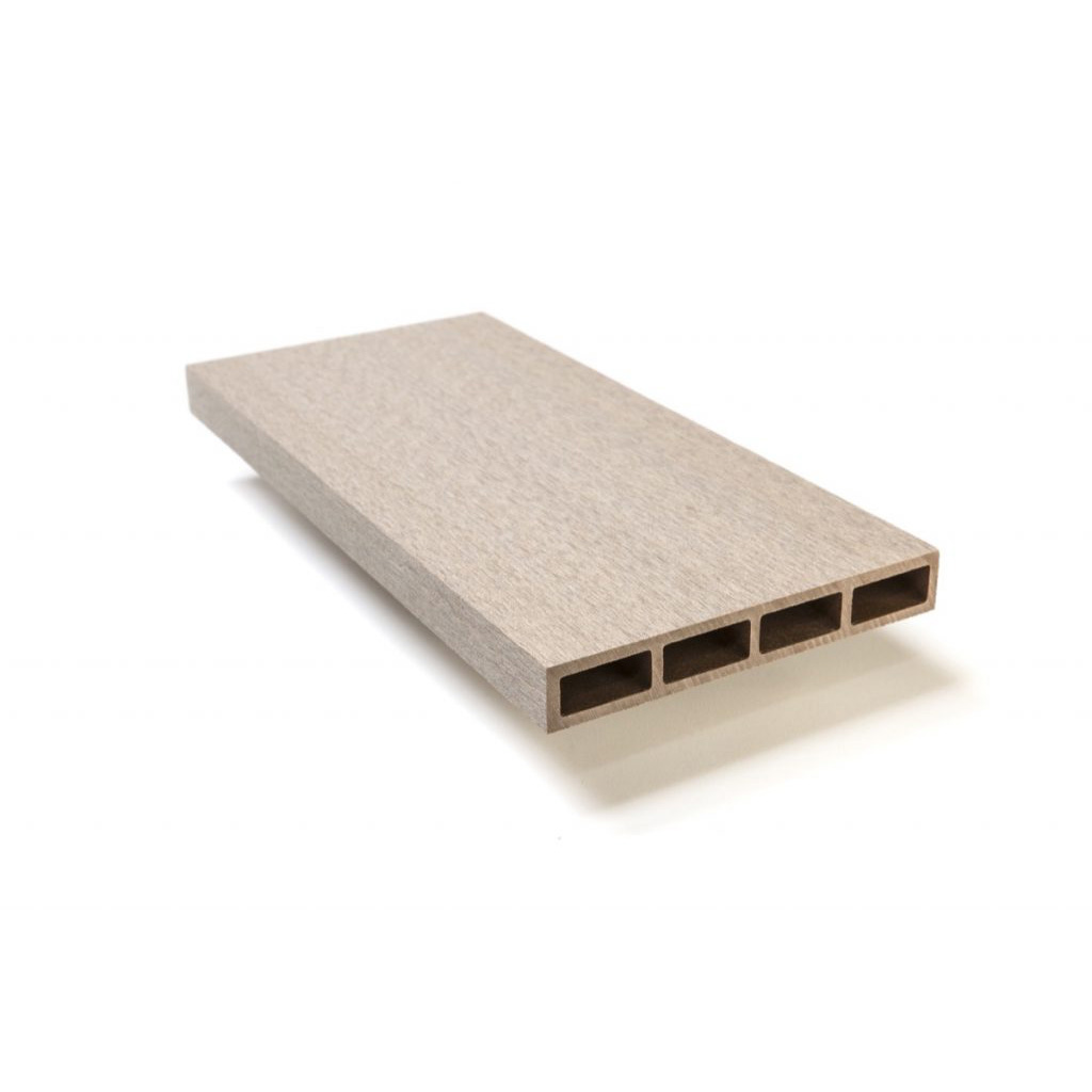 Cladding 4 Channels Thick