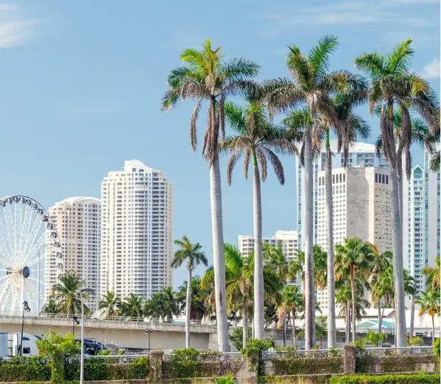 Miami, FL - RSE Distributors