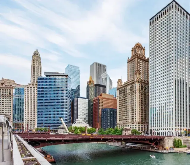 Chicago, IL - RMW Distributors