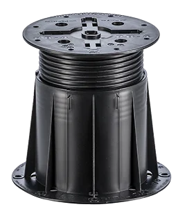 Buzon PB Series Adjustable Pedestals