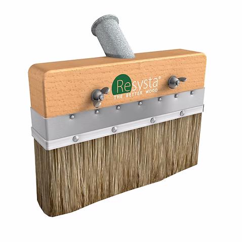 Resysta Application Brush