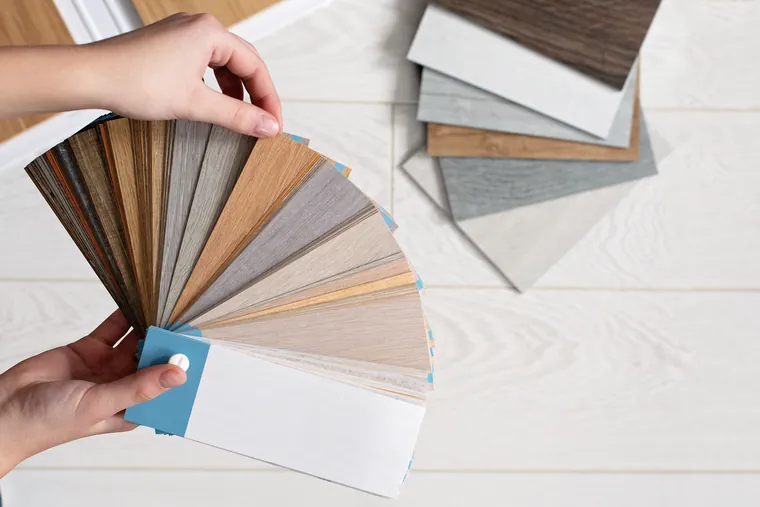 Marketing Assets & Samples