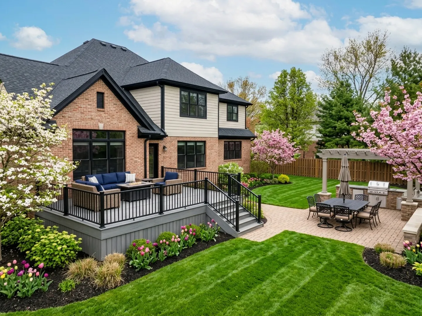 Can You Put Siding Over Brick?
