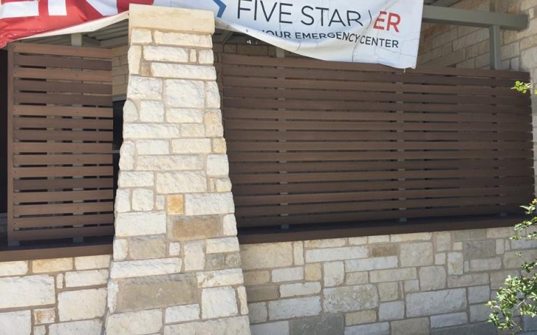 Gallery image 1 for 5 Star ER | Pfugervill