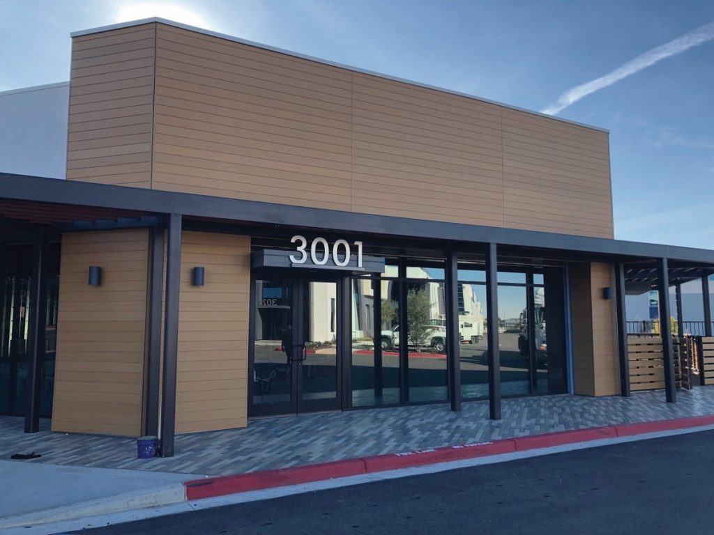 Gallery image 1 for Avoin Complex, Burbank, CA