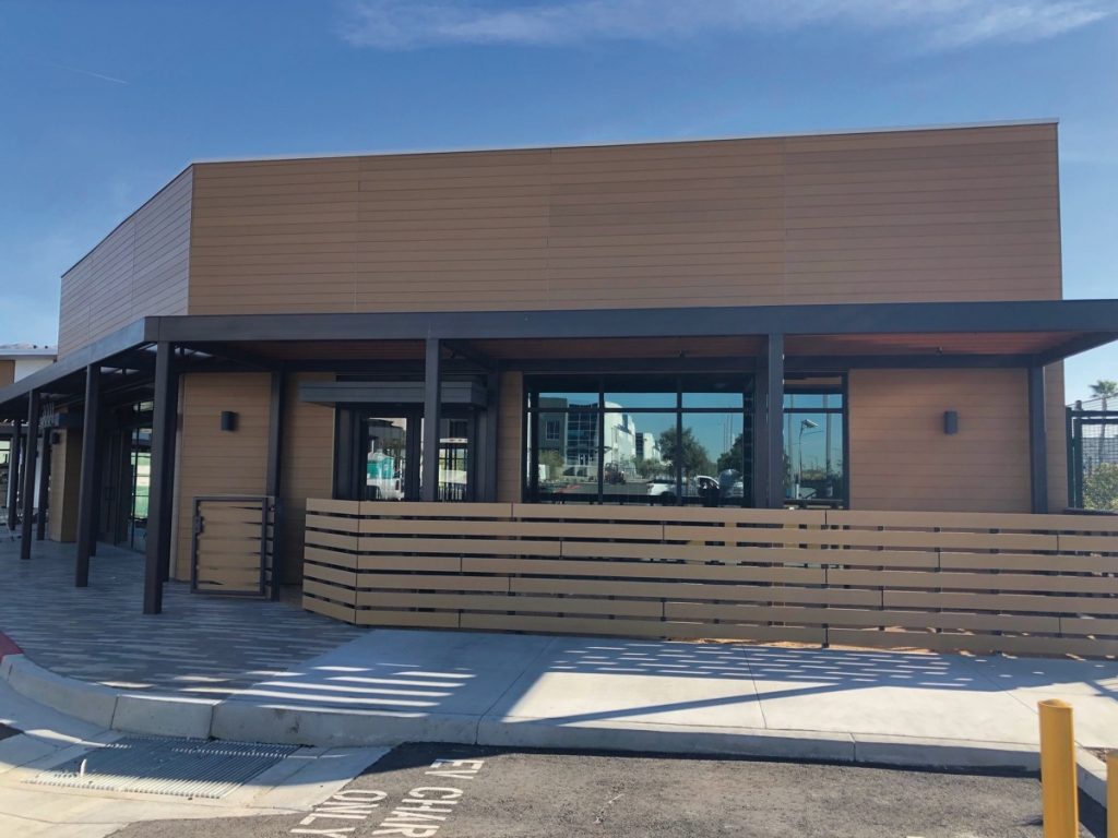 Gallery image 11 for Avoin Complex, Burbank, CA