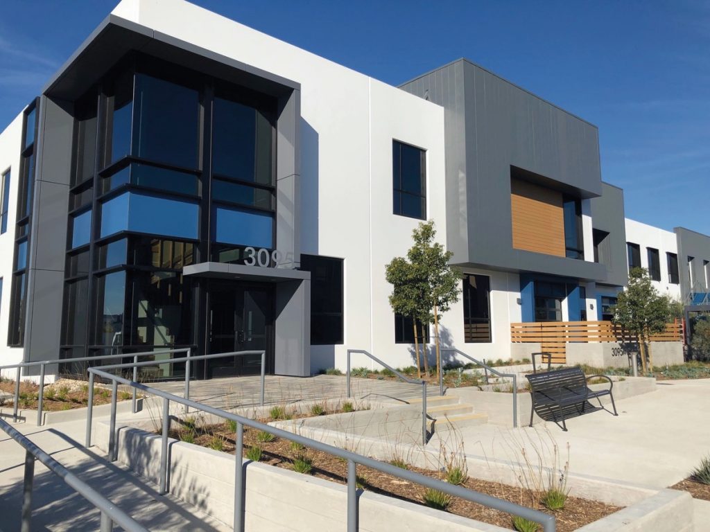 Gallery image 14 for Avoin Complex, Burbank, CA