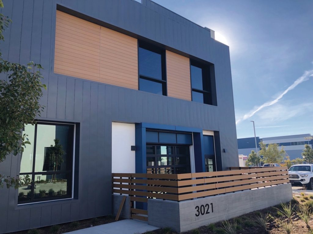 Gallery image 15 for Avoin Complex, Burbank, CA