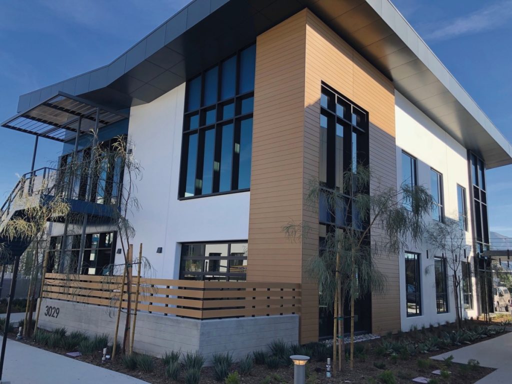 Gallery image 17 for Avoin Complex, Burbank, CA