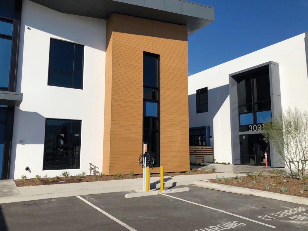 Gallery image 19 for Avoin Complex, Burbank, CA