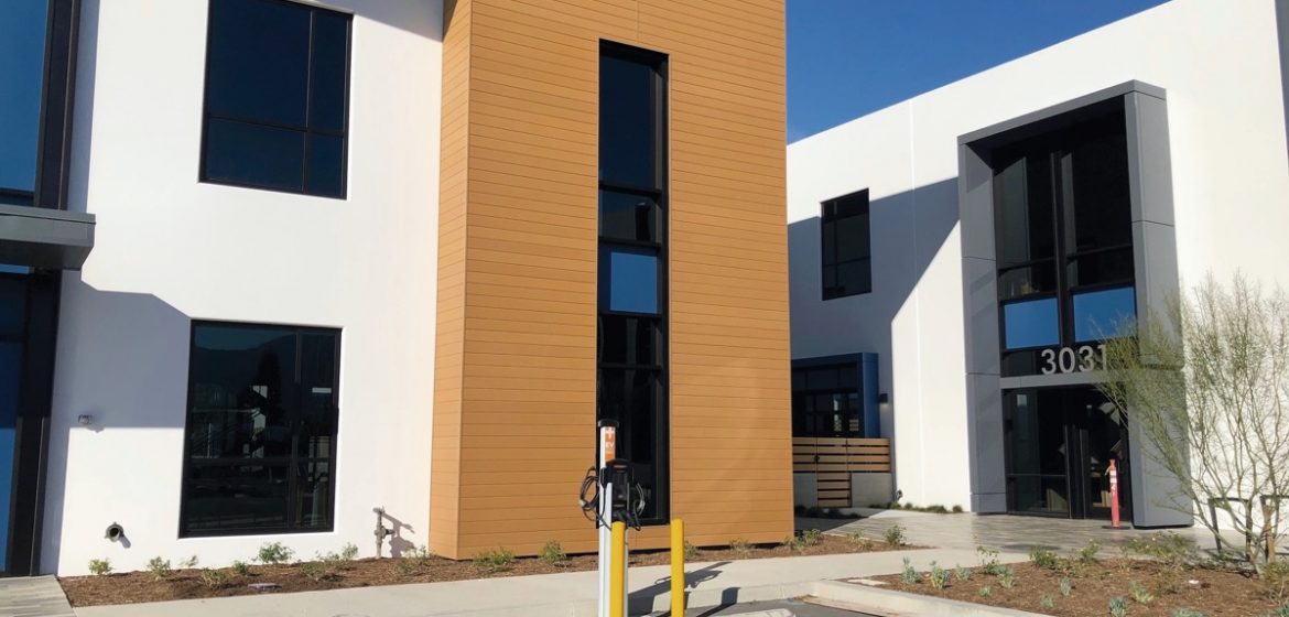 Gallery image 20 for Avoin Complex, Burbank, CA