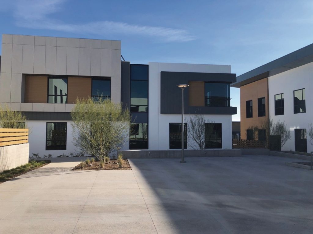 Gallery image 4 for Avoin Complex, Burbank, CA