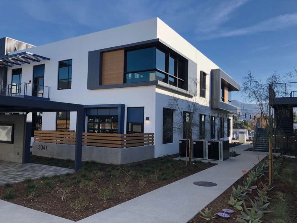Gallery image 5 for Avoin Complex, Burbank, CA
