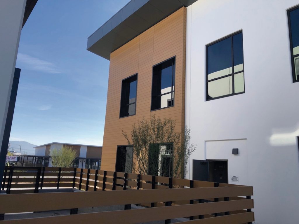 Gallery image 7 for Avoin Complex, Burbank, CA