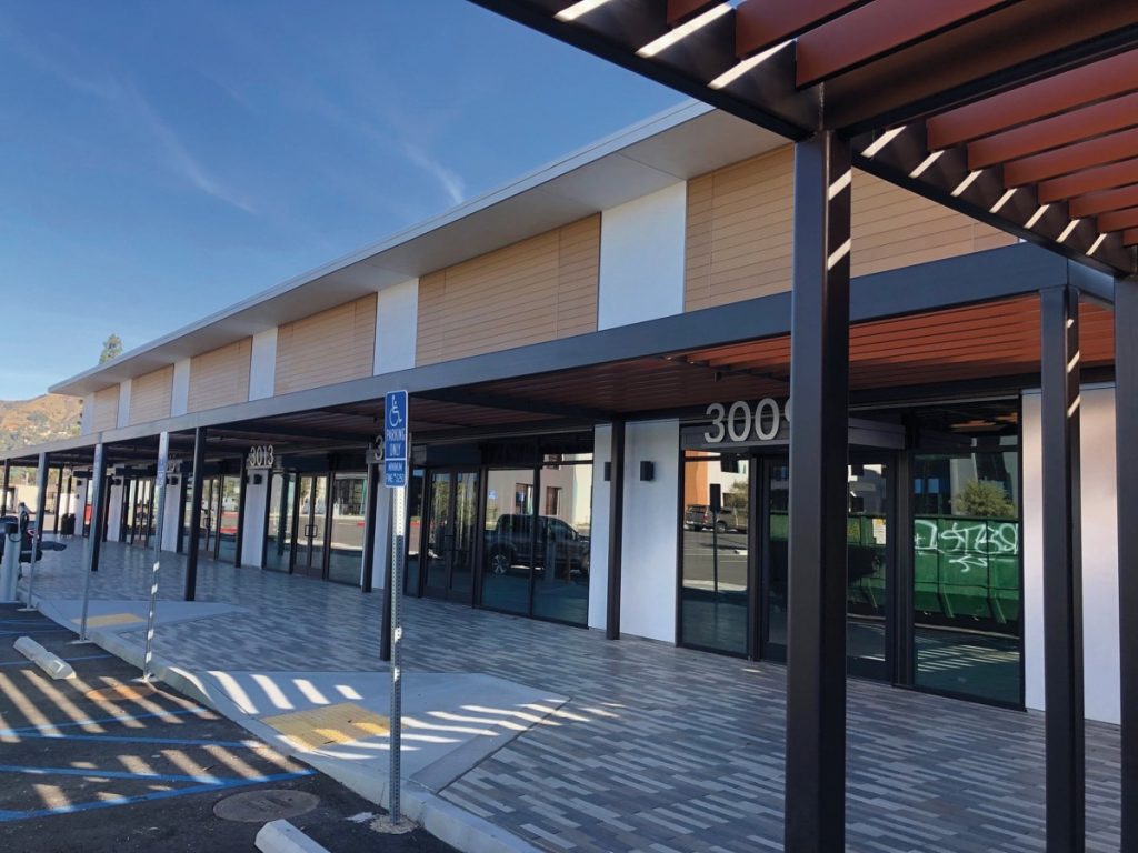 Gallery image 9 for Avoin Complex, Burbank, CA