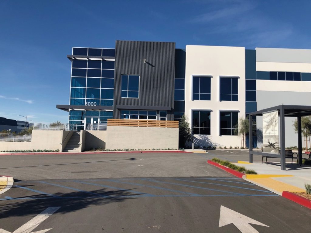 Gallery image 10 for Avoin Complex, Burbank, CA