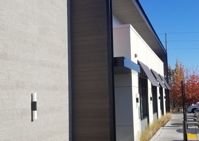 Gallery image 1 for Chick Fil A, Federal Way, WA