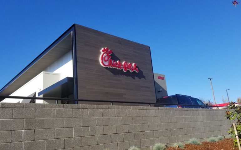 Gallery image 2 for Chick Fil A, Federal Way, WA