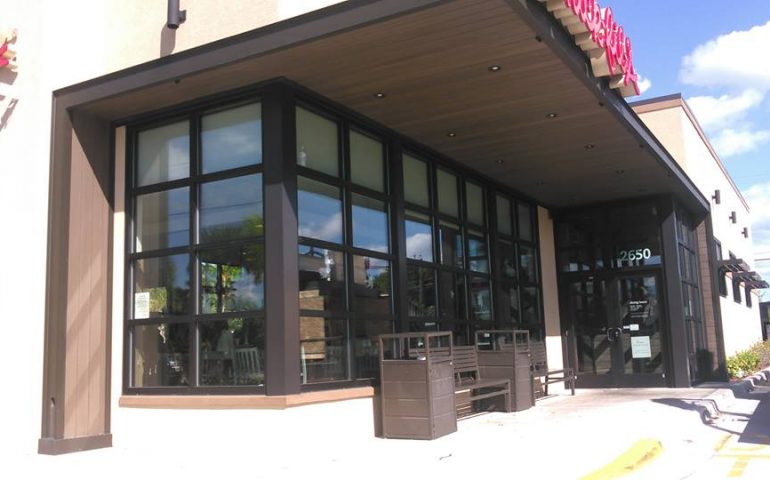Gallery image 2 for Chick Fil A, Florida