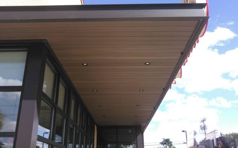 Gallery image 3 for Chick Fil A, Florida