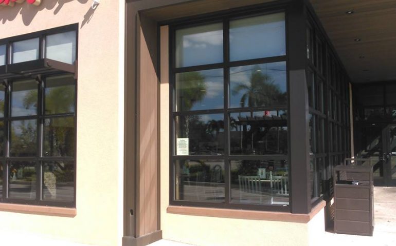Gallery image 4 for Chick Fil A, Florida