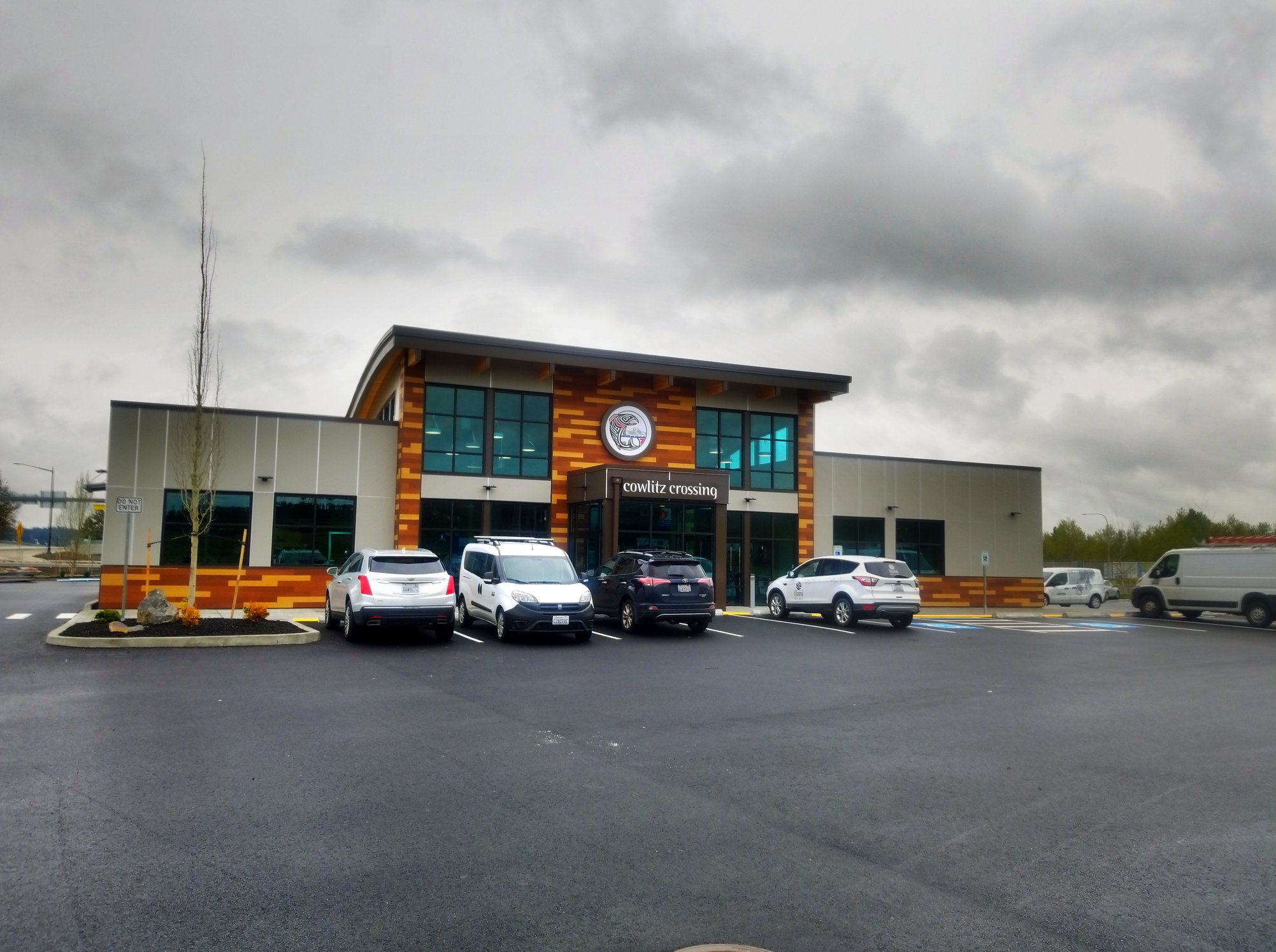 Gallery image 1 for Cowlitz Tribal Casino, Ridgefield, WA