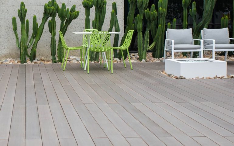 Gallery image 1 for Decking in San Diego