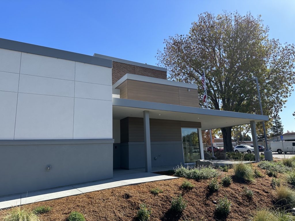Gallery image 3 for Fire Station 3, Pleasanton, CA