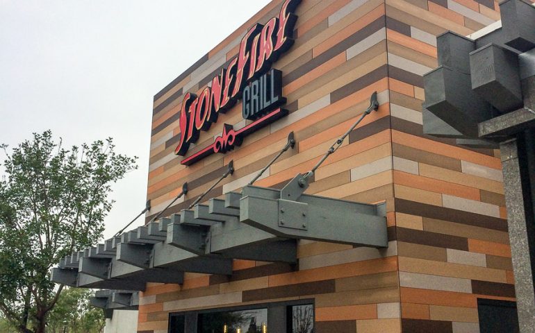 Gallery image 1 for Fire Stone Grill, Rancho Cucamonga, CA