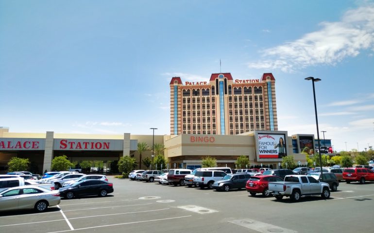 Gallery image 1 for Hotel Palace Station, Las Vegas, NV