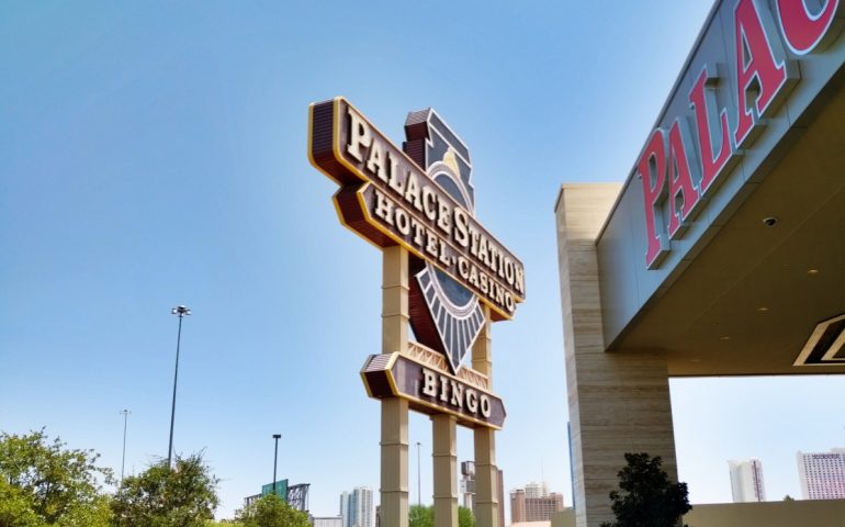 Gallery image 3 for Hotel Palace Station, Las Vegas, NV