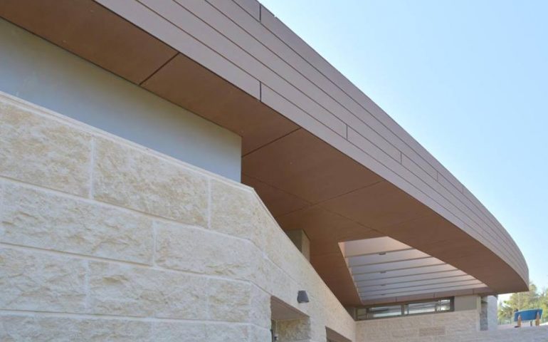 Gallery image 3 for Nursery Building