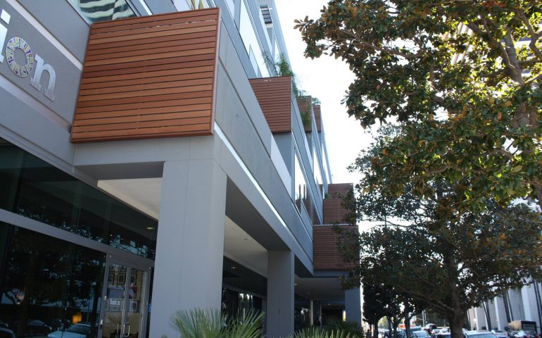 Gallery image 1 for Office Building, Los Angeles, California