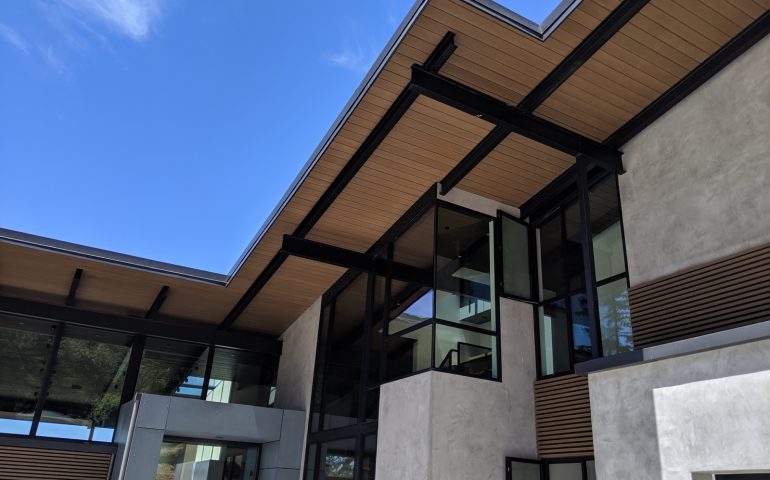Residential, San Francisco, CA