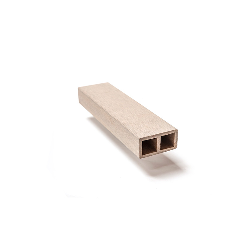 Cladding 2 Channels thick